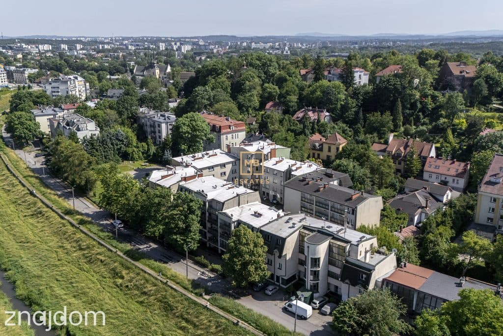 Ulica Emaus, 75,80 m², 3 pokoje - zdjęcie 18