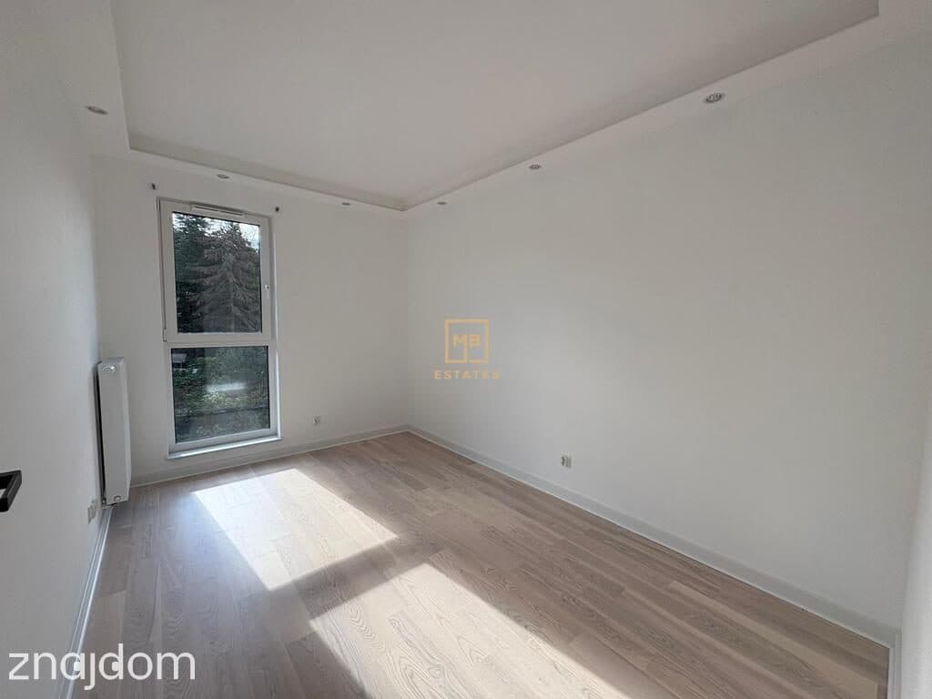 Przestrzenne mieszkanie na Woli Duchackiej/ Balkon - zdjęcie 7