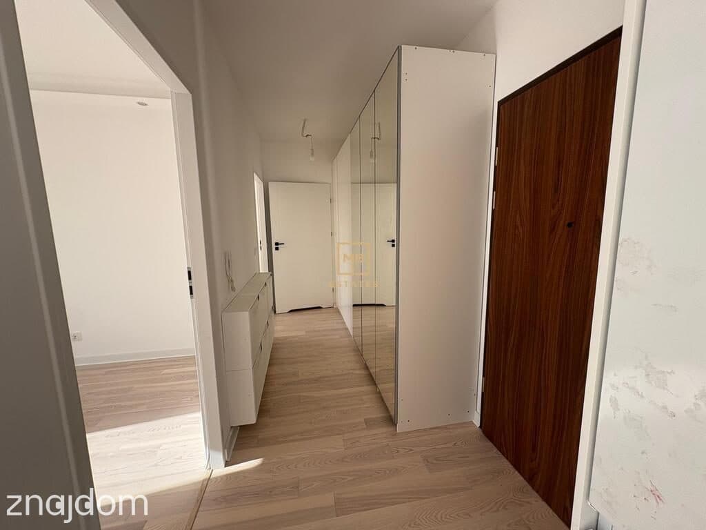 Przestrzenne mieszkanie na Woli Duchackiej/ Balkon - zdjęcie 13