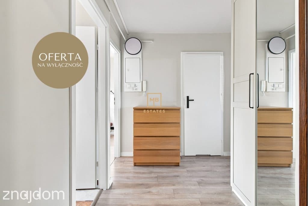 2 pokoje z balkonem | 44 m² | Bieżanów-Prokocim - zdjęcie 10