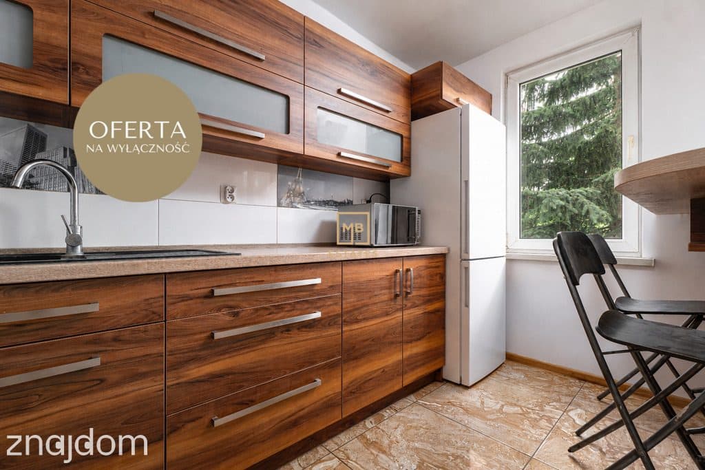 4 pokoje| balkon| idealne dla studentów - zdjęcie 2