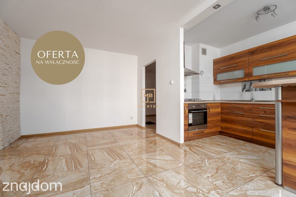 4 pokoje| balkon| idealne dla studentów - zdjęcie 10