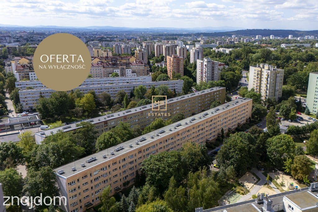 4 pokoje| balkon| idealne dla studentów - zdjęcie 13