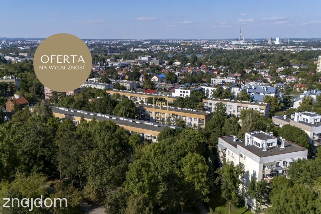 Mieszkanie z balkonem z możliwością na 3 pokoje - zdjęcie 13