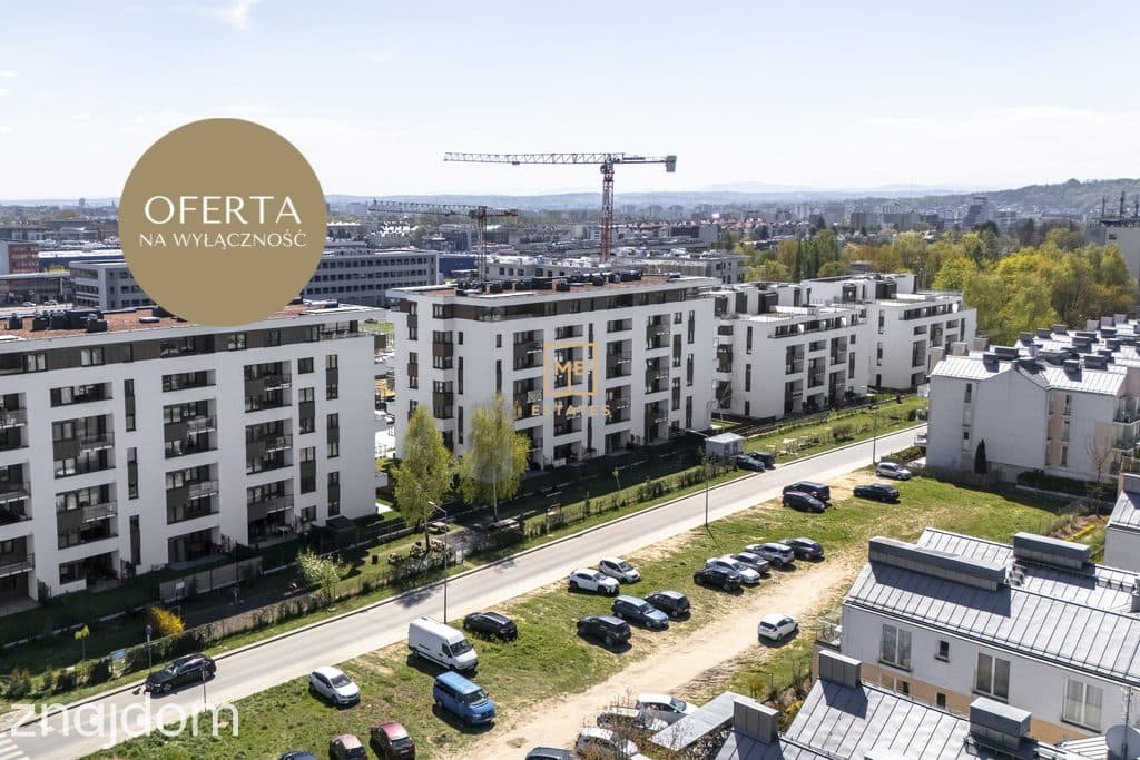 Kupujesz i mieszkasz | 2 pokoje | Loggia | Pod klucz - zdjęcie 17