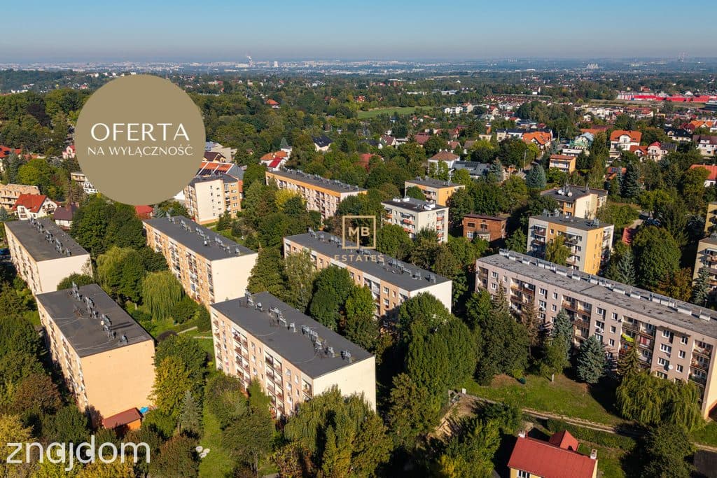 45 m² | 2 pokoje | Po generalnym remoncie | Centrum Wieliczki | Park! - zdjęcie 14