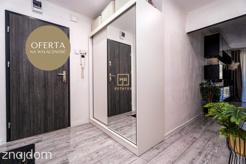 45 m² | 2 pokoje | Po generalnym remoncie | Centrum Wieliczki | Park! - zdjęcie 9