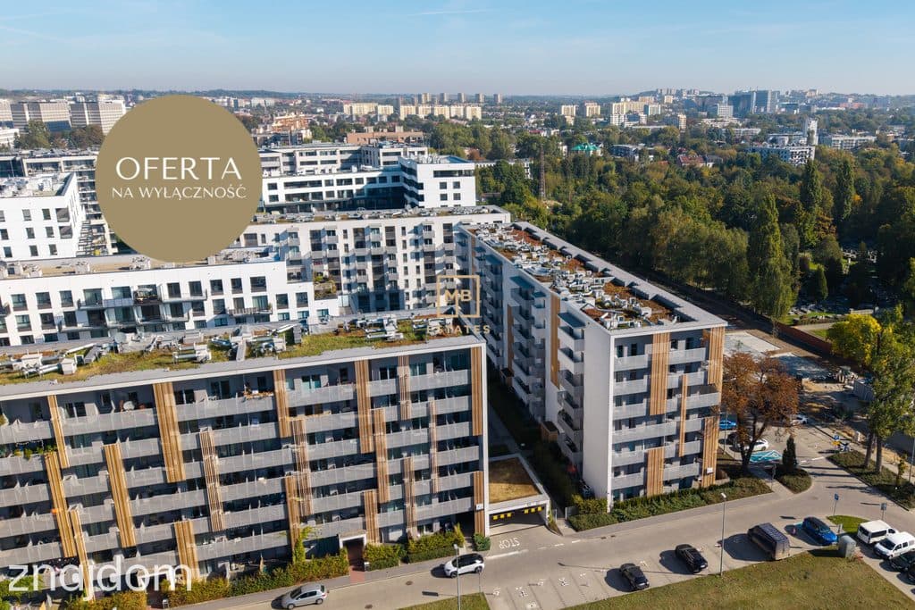 Mieszkanie 2 Pokoje 49m2 | Dwa Balkony | Okazja! - zdjęcie 16