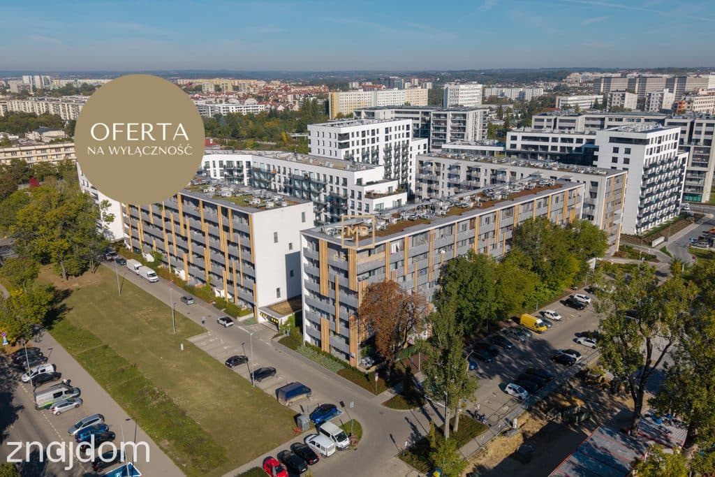 Mieszkanie 2 Pokoje 49m2 | Dwa Balkony | Okazja! - zdjęcie 15