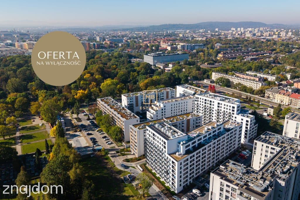 Mieszkanie 2 Pokoje 49m2 | Dwa Balkony | Okazja! - zdjęcie 14