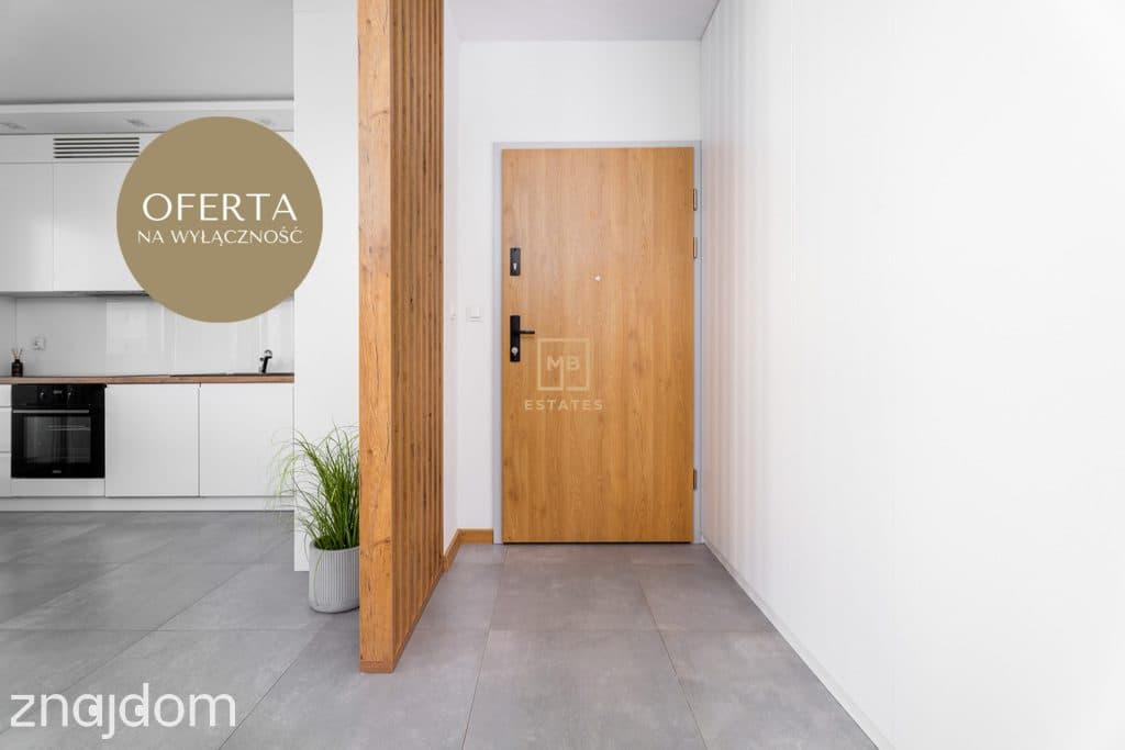 Mieszkanie 2 Pokoje 49m2 | Dwa Balkony | Okazja! - zdjęcie 10