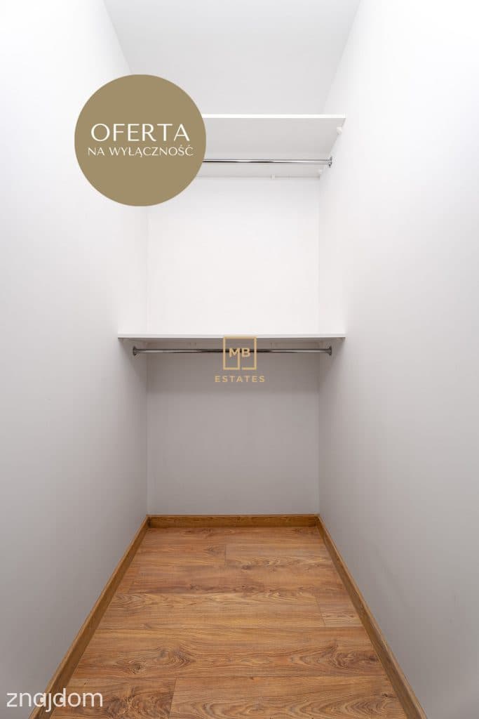 Mieszkanie 2 Pokoje 49m2 | Dwa Balkony | Okazja! - zdjęcie 12