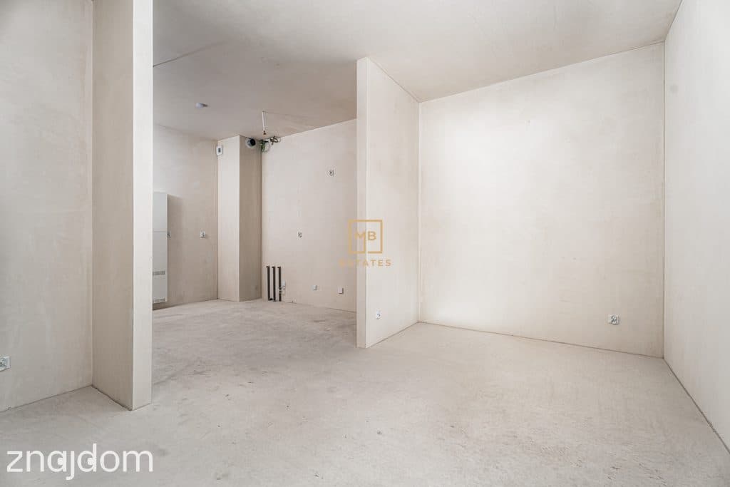 Ekskluzywny Apartament 31,1 m² - zdjęcie 4