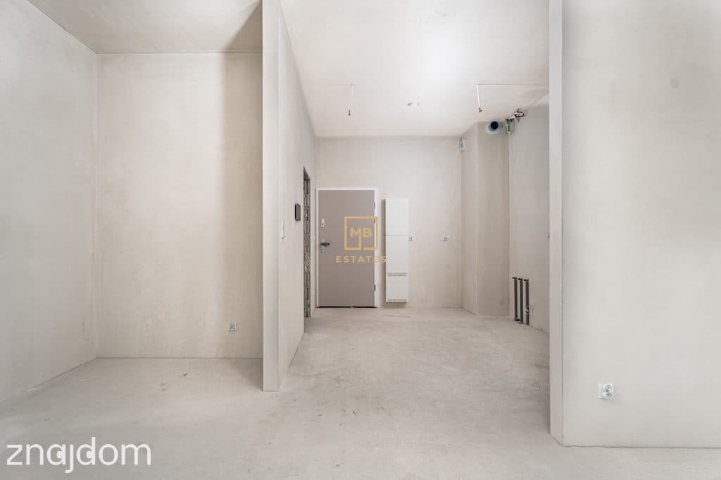 Ekskluzywny Apartament 31,1 m² - zdjęcie 3