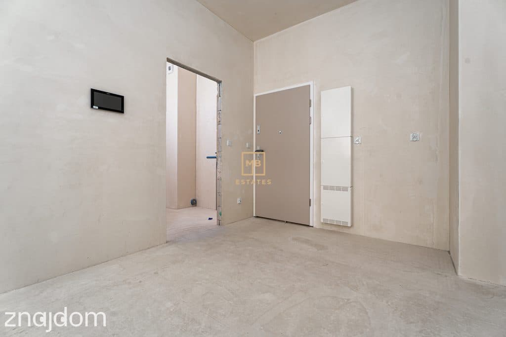 Ekskluzywny Apartament 31,1 m² - zdjęcie 5