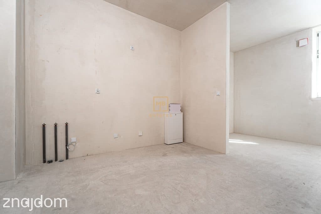 Ekskluzywny Apartament 31,1 m² - zdjęcie 6