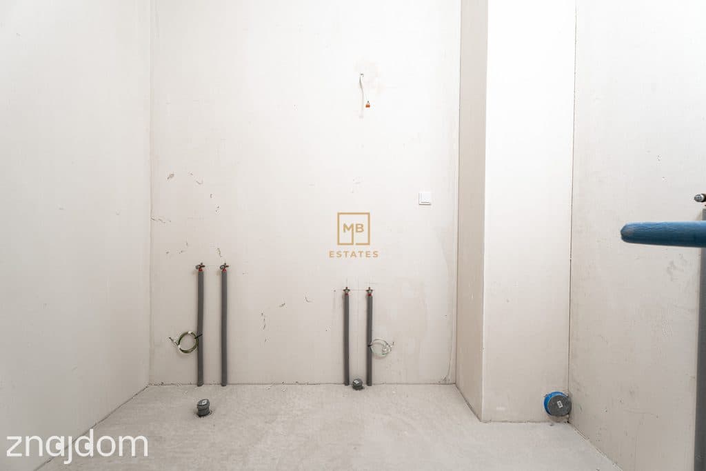 Ekskluzywny Apartament 31,1 m² - zdjęcie 8