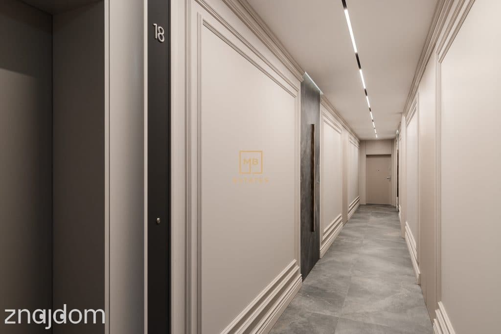 Ekskluzywny Apartament 31,1 m² - zdjęcie 11