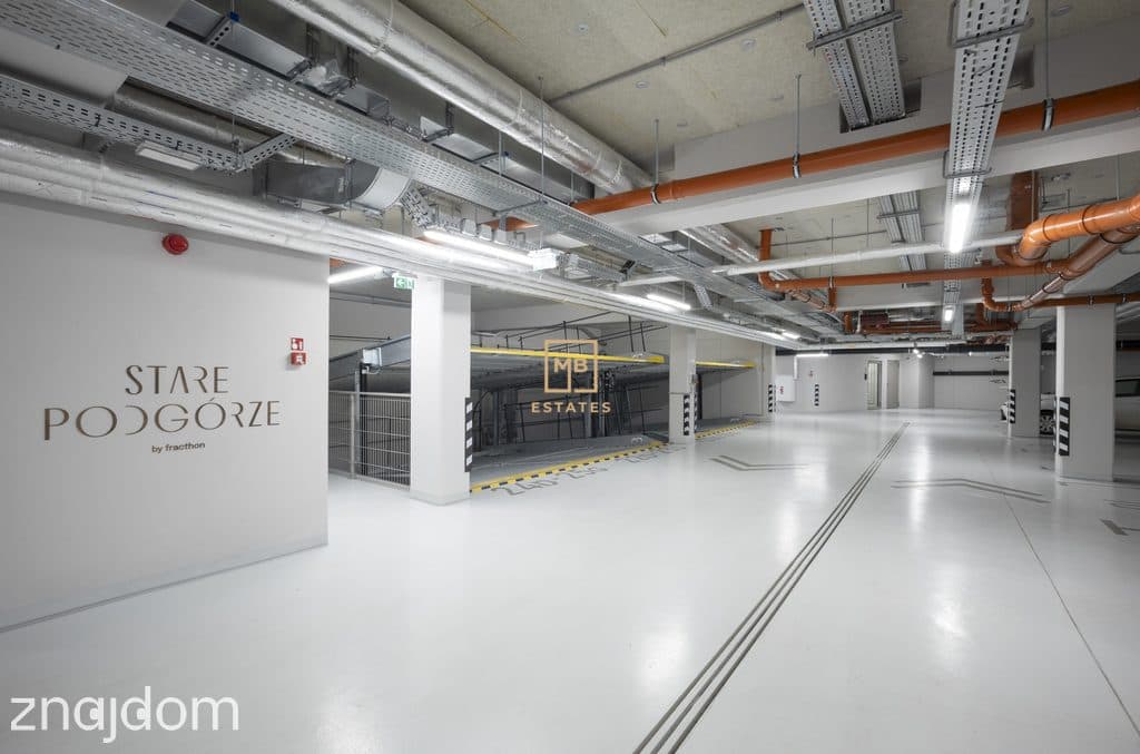 Ekskluzywny Apartament 31,1 m² - zdjęcie 18