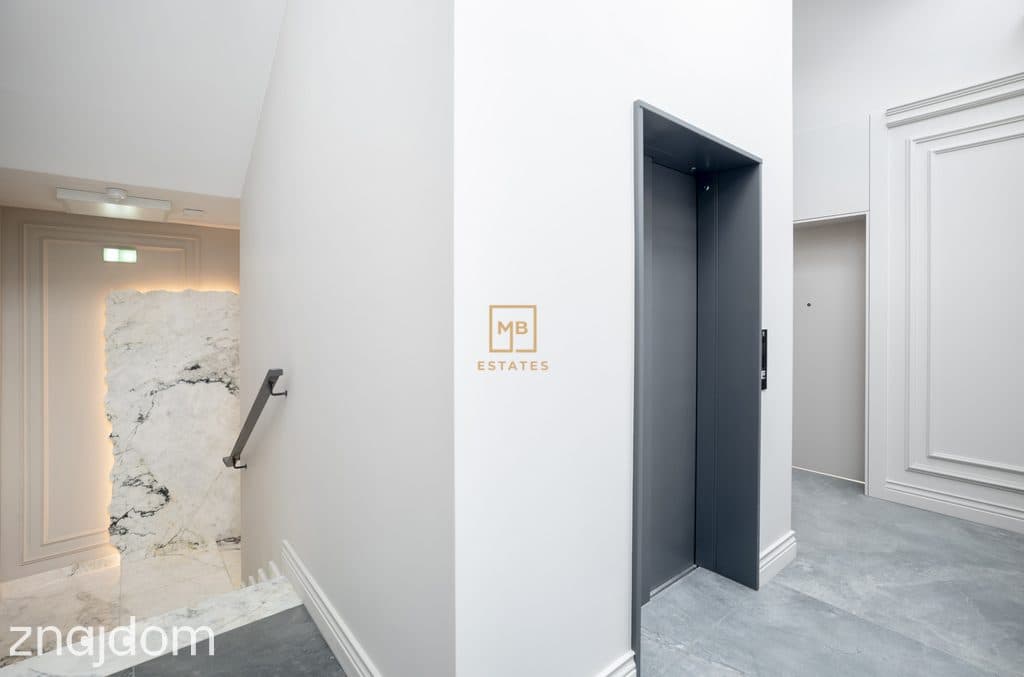 Ekskluzywny Apartament 31,1 m² - zdjęcie 13