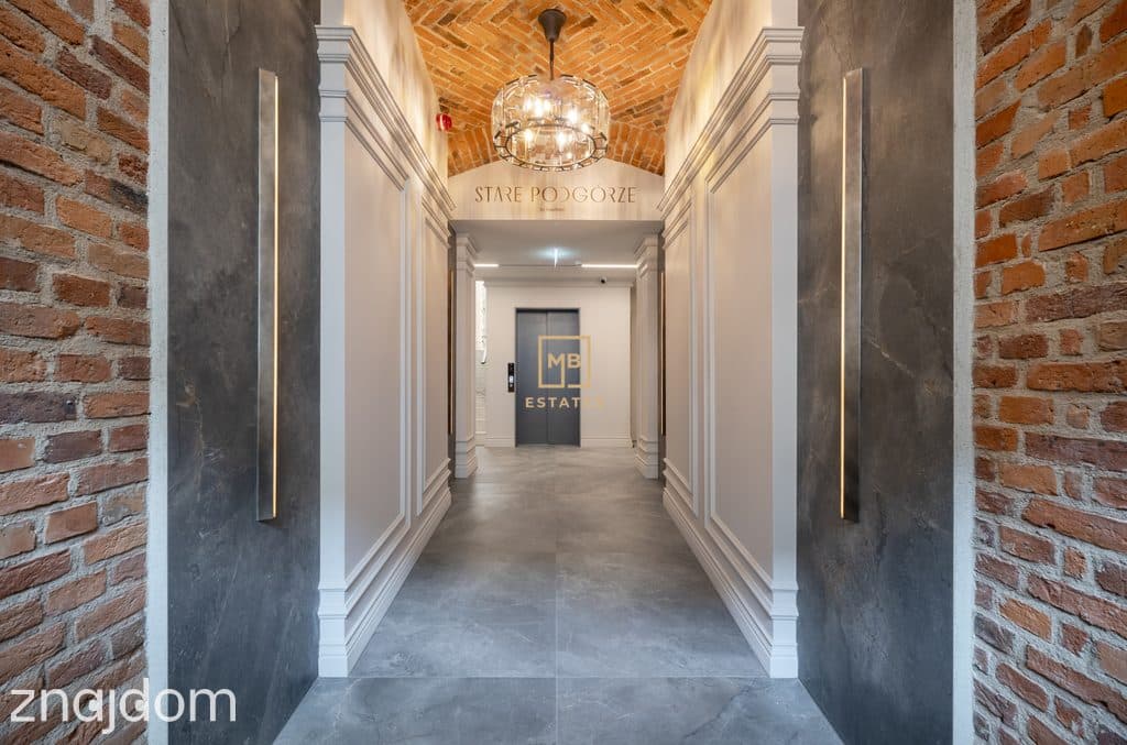 Ekskluzywny Apartament 31,1 m² - zdjęcie 16