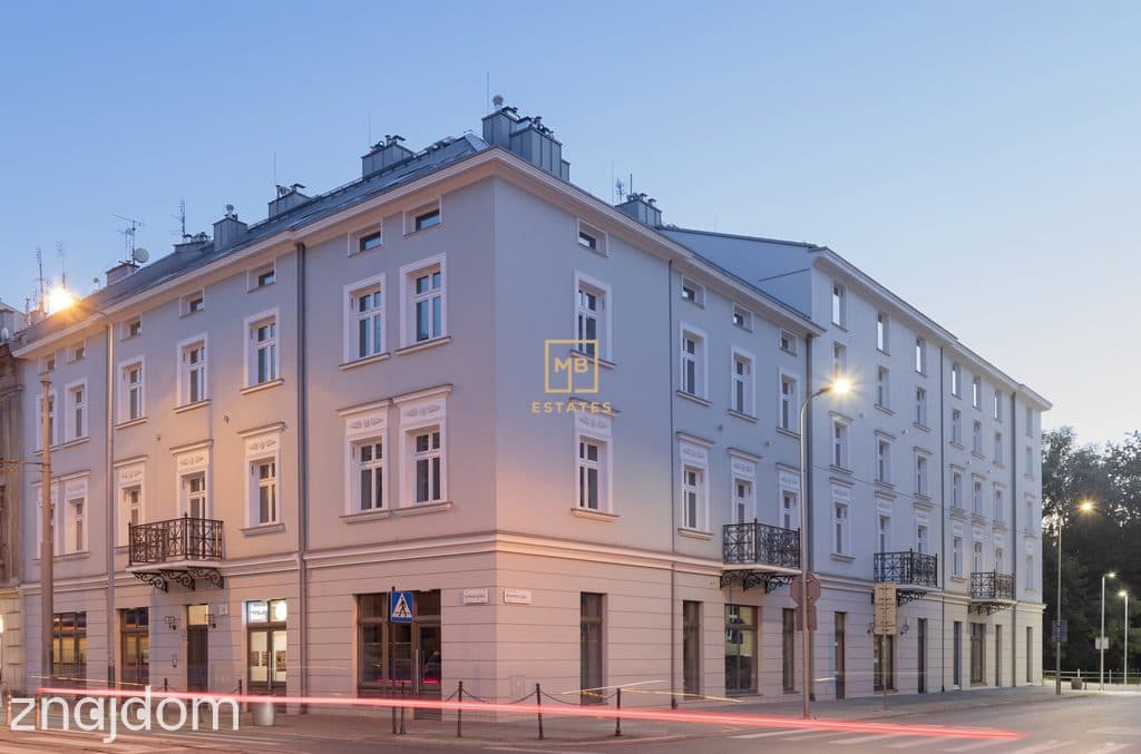 Ekskluzywny Apartament 31,1 m² - zdjęcie 10