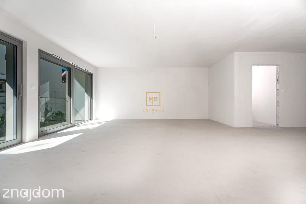 Elegancja i Prestiż w Sercu Krakowa | 3-Pokojowy Apartament - zdjęcie 2