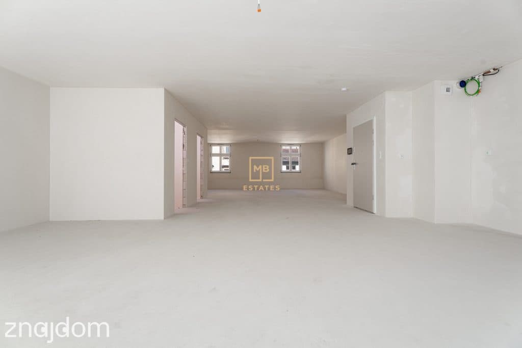 Elegancja i Prestiż w Sercu Krakowa | 3-Pokojowy Apartament - zdjęcie 3