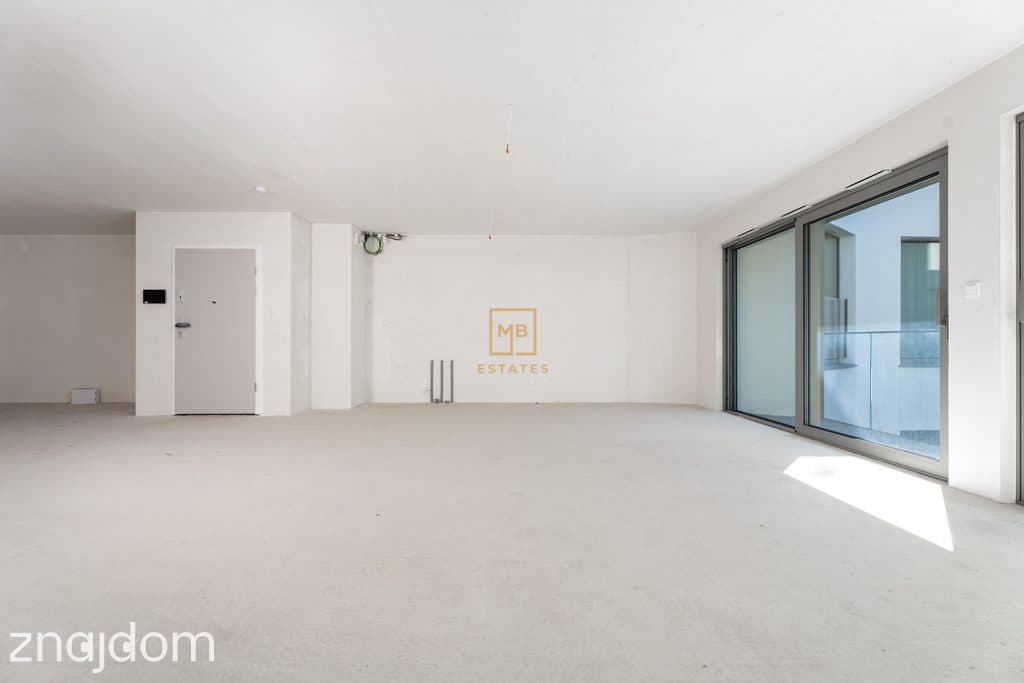 Elegancja i Prestiż w Sercu Krakowa | 3-Pokojowy Apartament
