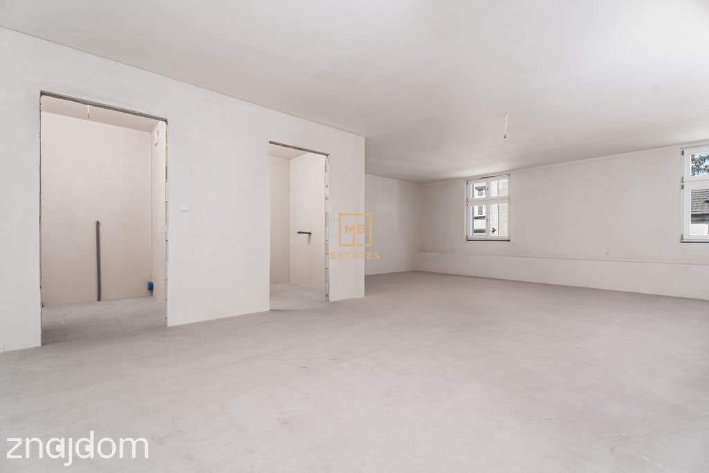 Elegancja i Prestiż w Sercu Krakowa | 3-Pokojowy Apartament - zdjęcie 4