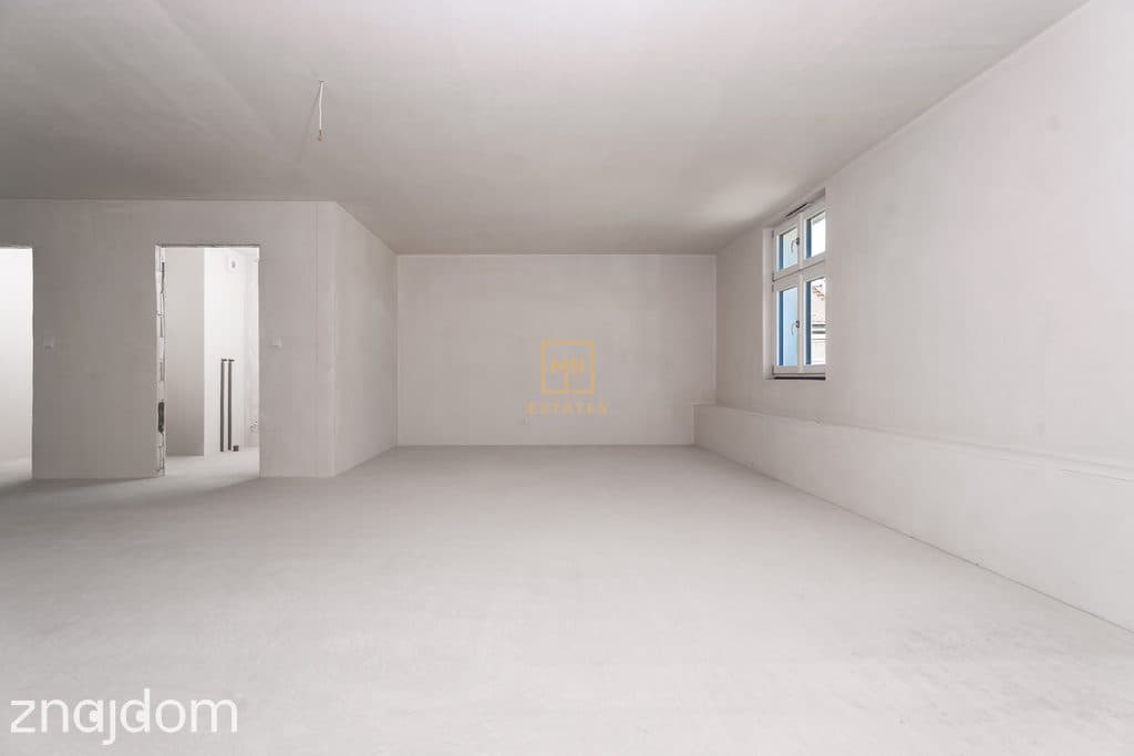 Elegancja i Prestiż w Sercu Krakowa | 3-Pokojowy Apartament - zdjęcie 5