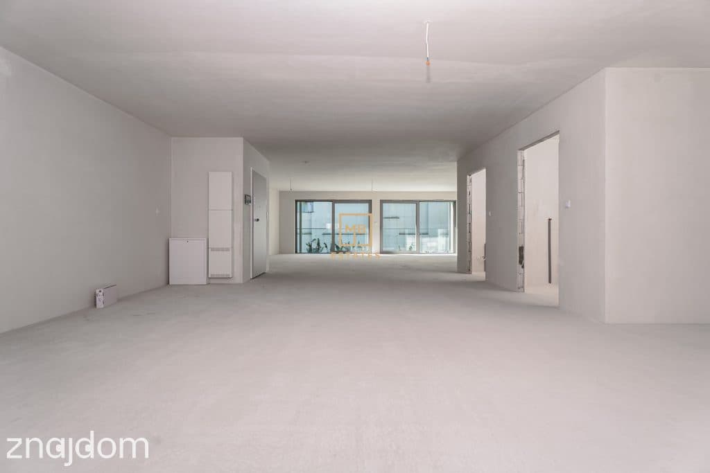 Elegancja i Prestiż w Sercu Krakowa | 3-Pokojowy Apartament - zdjęcie 6