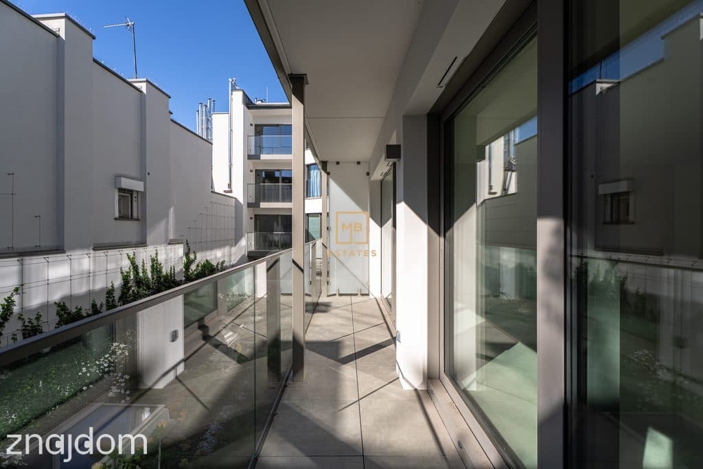 Elegancja i Prestiż w Sercu Krakowa | 3-Pokojowy Apartament - zdjęcie 9