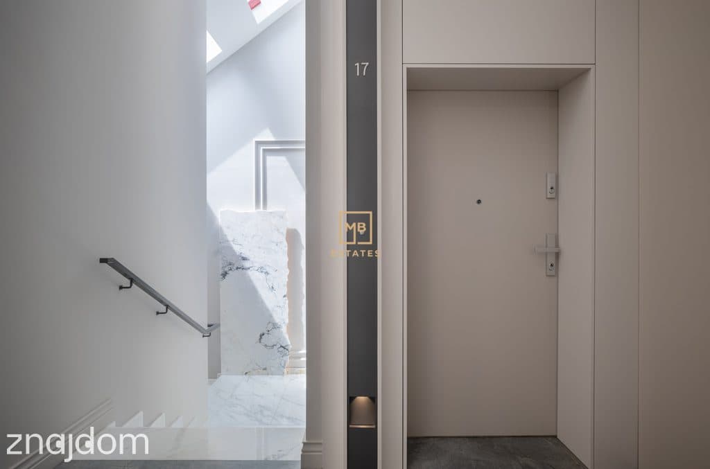 Elegancja i Prestiż w Sercu Krakowa | 3-Pokojowy Apartament - zdjęcie 17