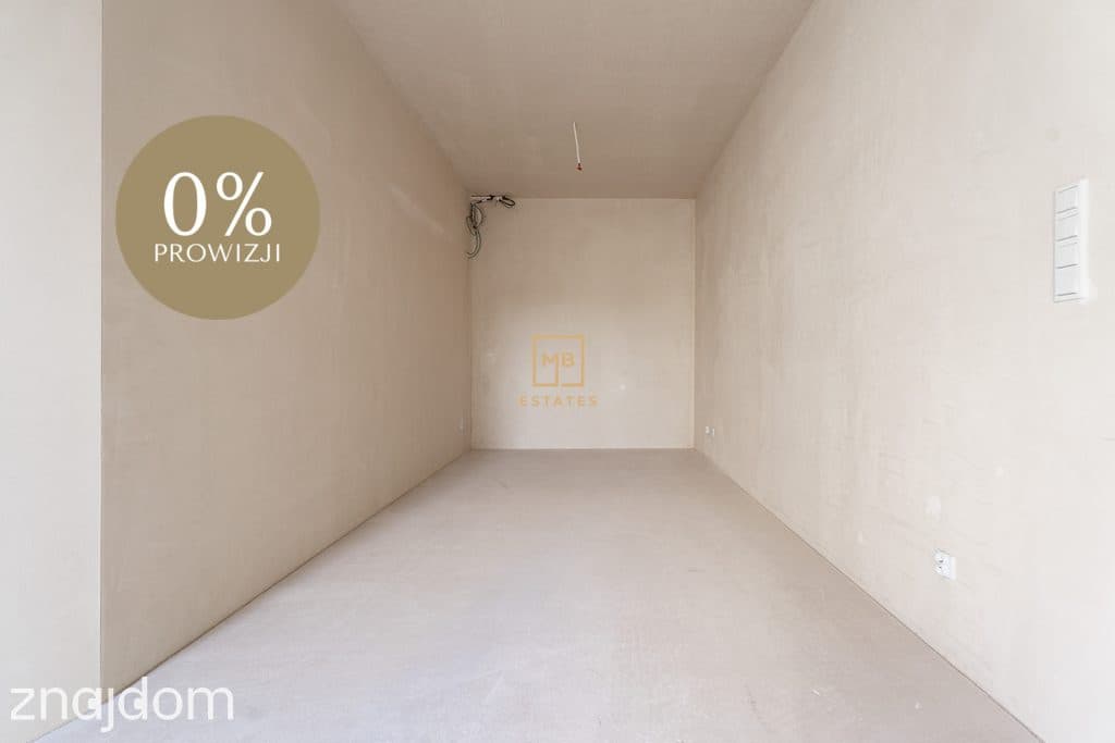 Ekskluzywny, Przestronny Apartament 39,20 m² - zdjęcie 4