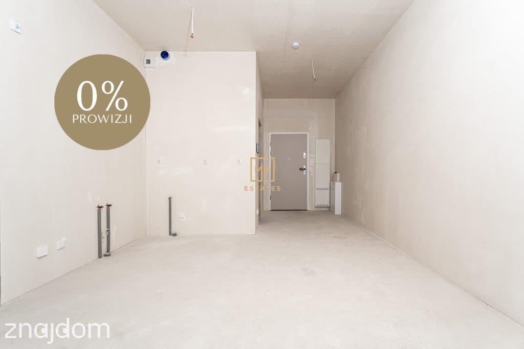 Ekskluzywny, Przestronny Apartament 39,20 m² - zdjęcie 5