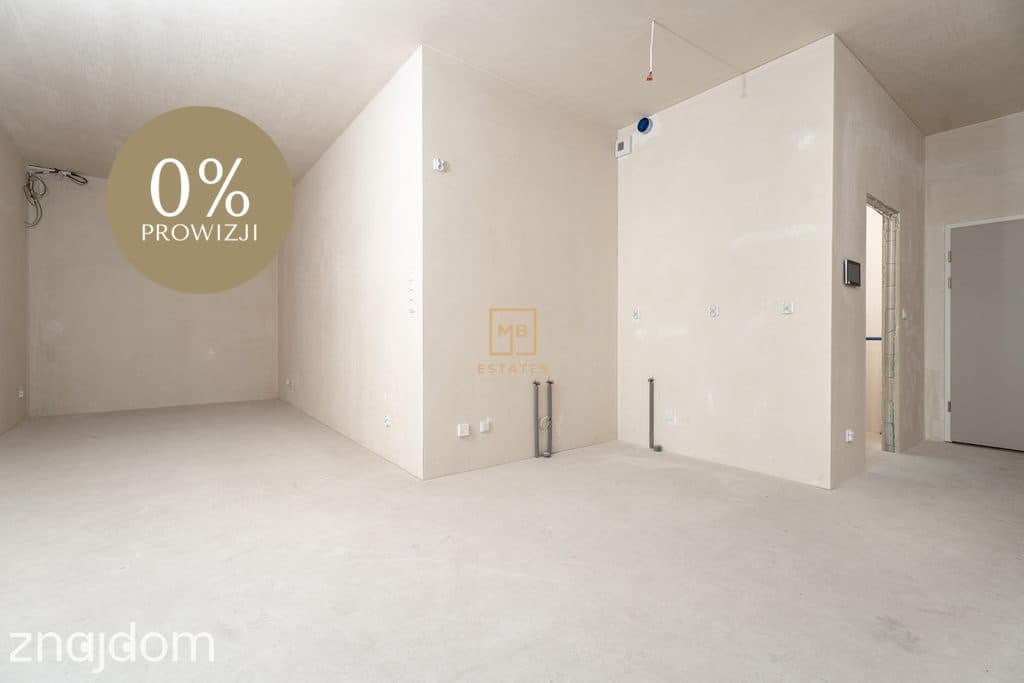 Ekskluzywny, Przestronny Apartament 39,20 m² - zdjęcie 3