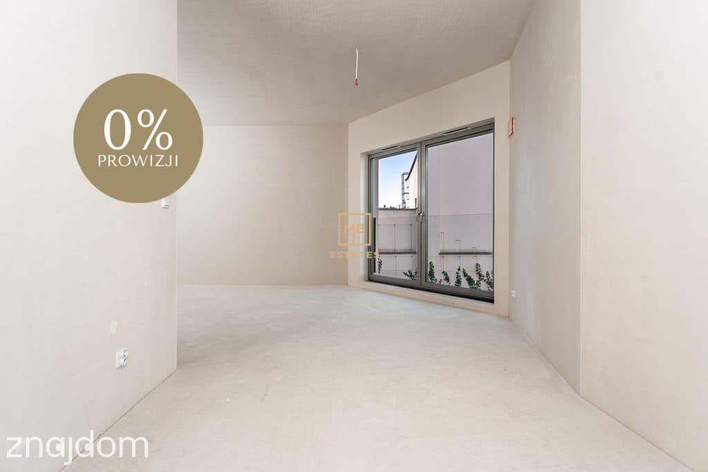 Ekskluzywny, Przestronny Apartament 39,20 m² - zdjęcie 2