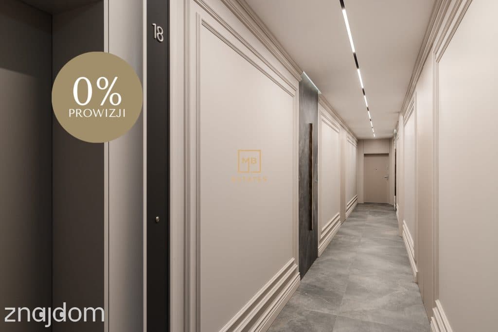 Ekskluzywny, Przestronny Apartament 39,20 m² - zdjęcie 7