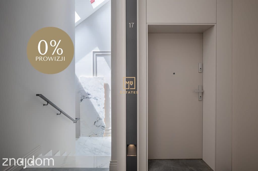 Ekskluzywny, Przestronny Apartament 39,20 m² - zdjęcie 16