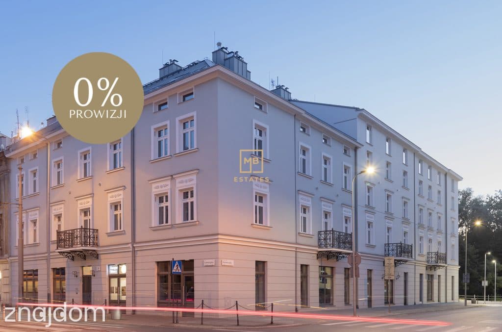 Ekskluzywny, Przestronny Apartament 39,20 m² - zdjęcie 18