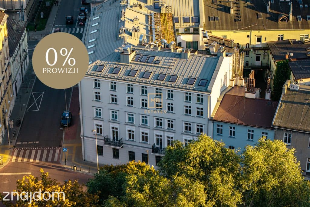 Ekskluzywny, Przestronny Apartament 39,20 m² - zdjęcie 19