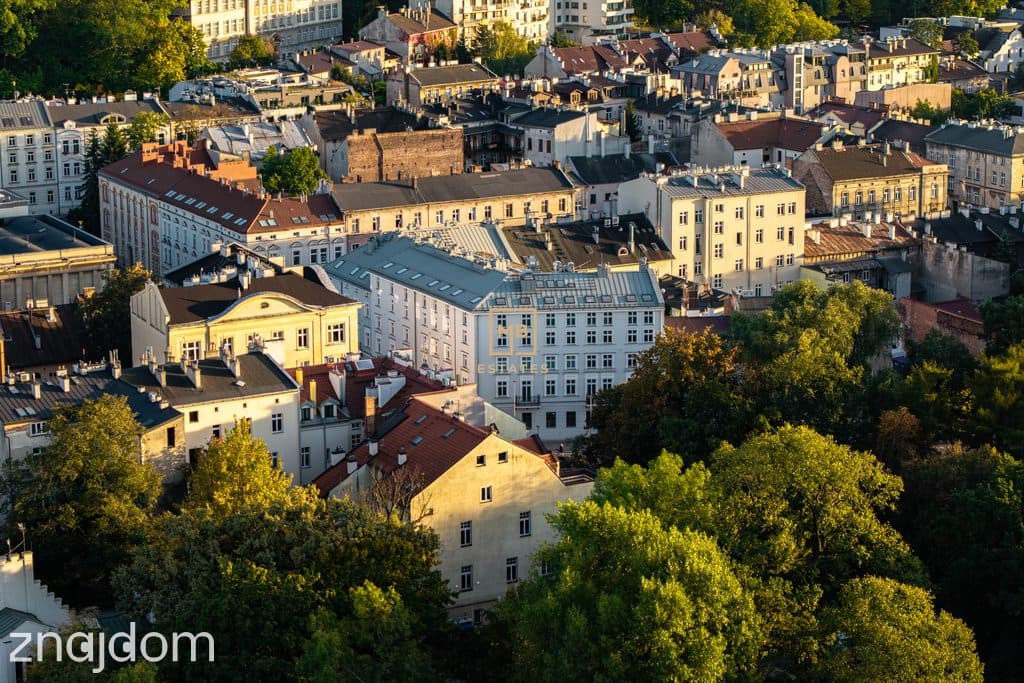 Ekskluzywny Apartament 31,1 m²