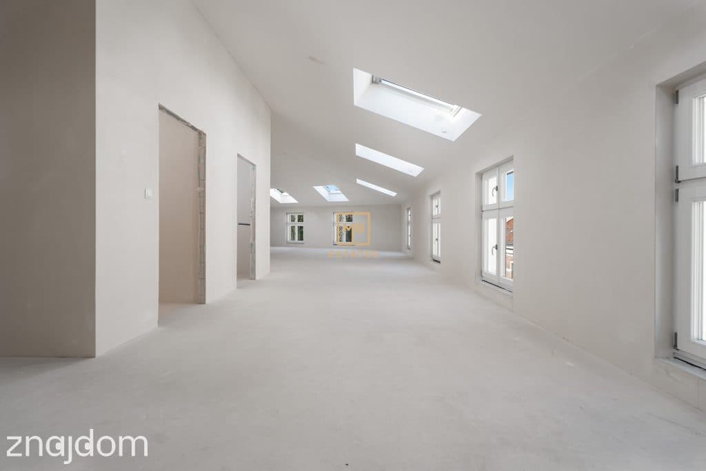 Apartament Wzbudzający Zachwyt - zdjęcie 2