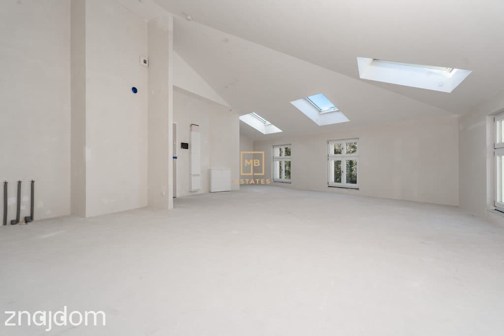 Apartament Wzbudzający Zachwyt - zdjęcie 3