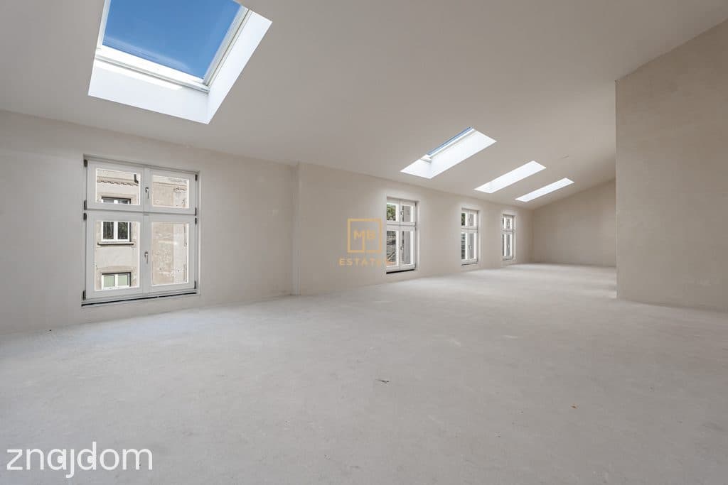 Apartament Wzbudzający Zachwyt