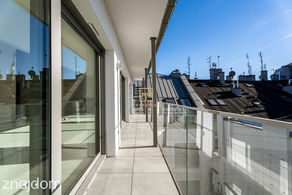 Apartament Wzbudzający Zachwyt - zdjęcie 14