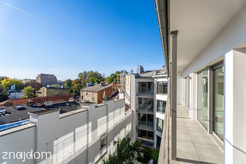 Apartament Wzbudzający Zachwyt - zdjęcie 15