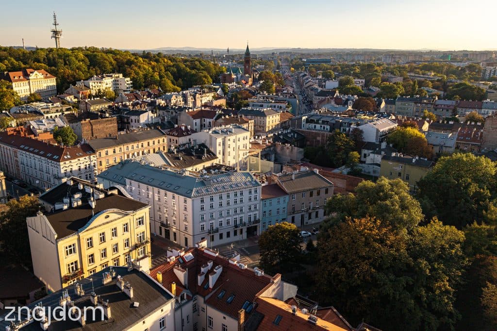 Apartament Wzbudzający Zachwyt - zdjęcie 20