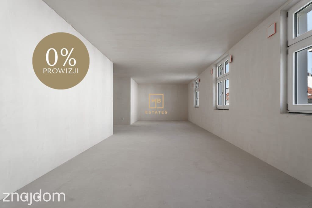 Ekskluzywny, Przestronny Apartament 68,73m2 - zdjęcie 5